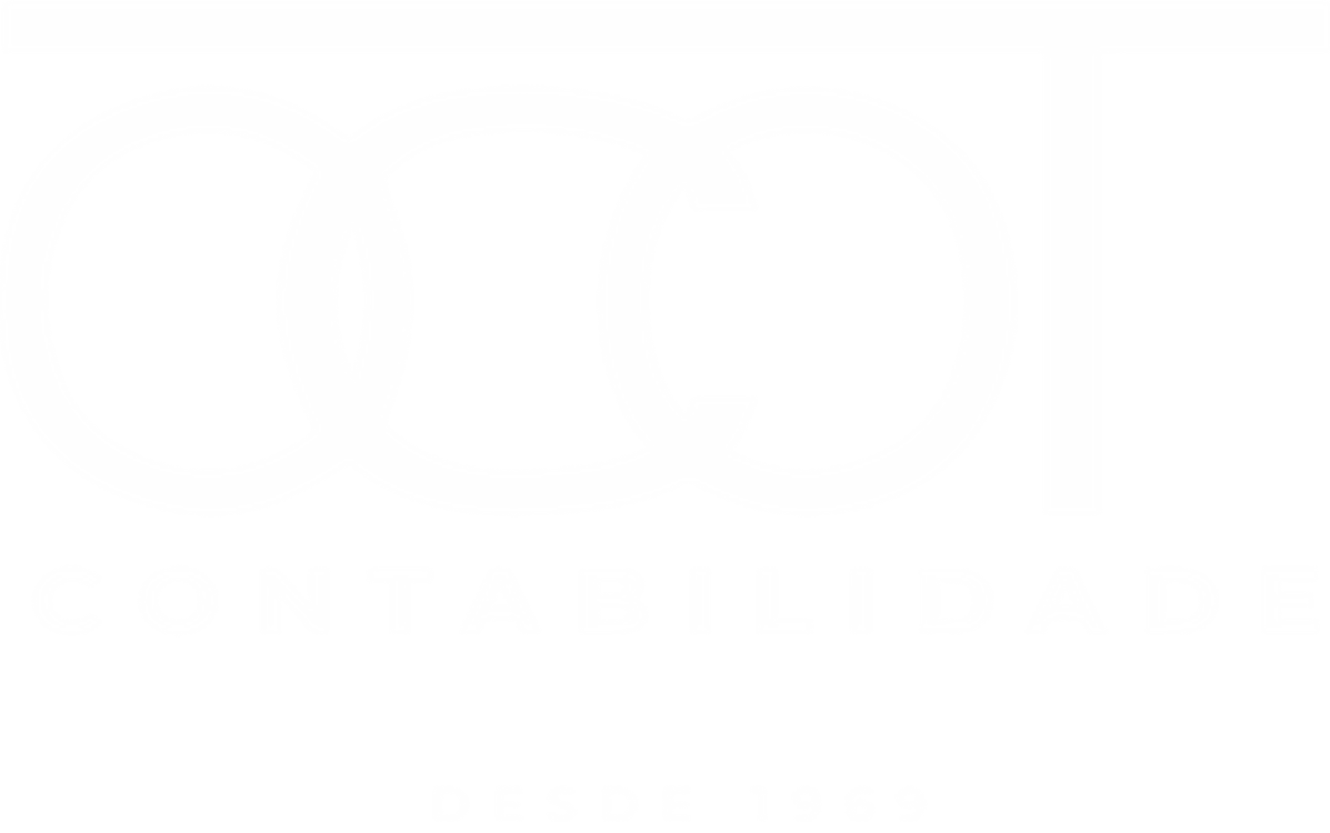OCOT Contabilidade — desde 1969